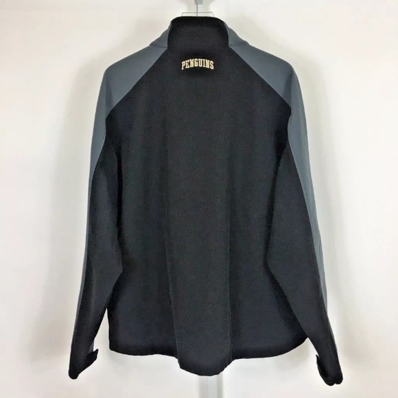 NHL Pittsburgh Penguins Men’s Hockey Jacket Sz XL - Picture 2 of 8